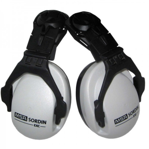 Msa sordin ear outlet defenders