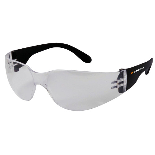 Sartra® Vista Safety Specs - Clear