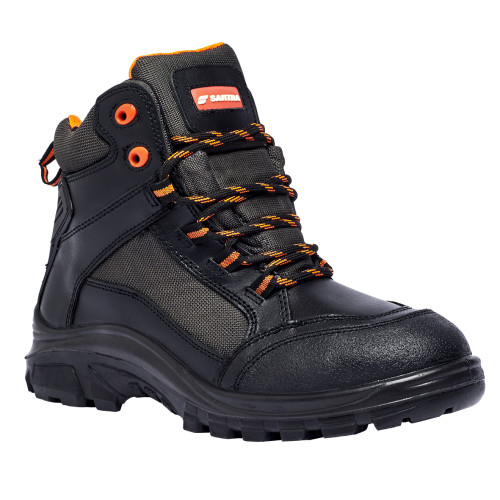 Sartra® Monsoon Waterproof Safety Boot 5 (38)