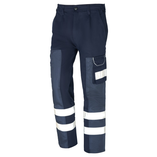 Vulture Ballistic Trouser - Navy - W28'' L29''