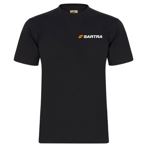 Sartra® T-Shirt - XXL - Chest: 46/48''