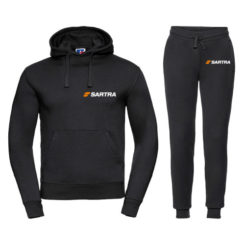 Sartra® Tracksuit - Small 36/38'' Chest / 30'' Waist