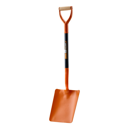 Sartra® TAPER Mouth Shovel