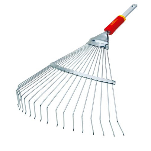 Wolf Garten® Multi-Change SPRING Rake