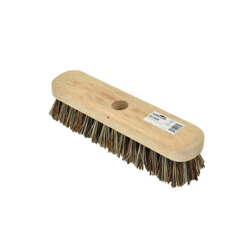 Deck Scrubber 254mm c/w Handle