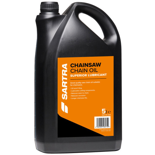 Sartra® Chain Oil 5 litre