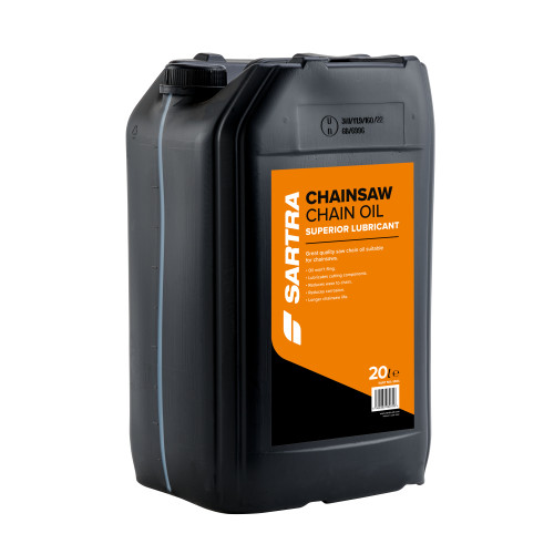 Sartra® Chain Oil 20 litre