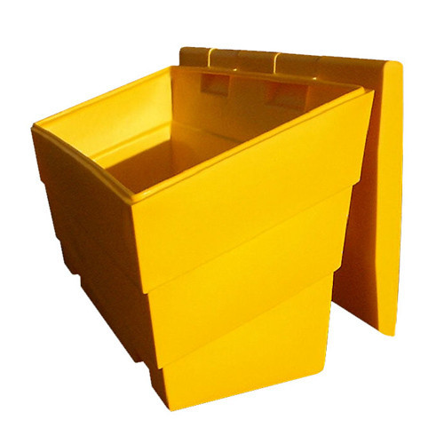 Standard Grit Bin- 200 litre