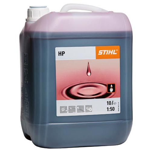 Stihl saw 2 stroke shop oil