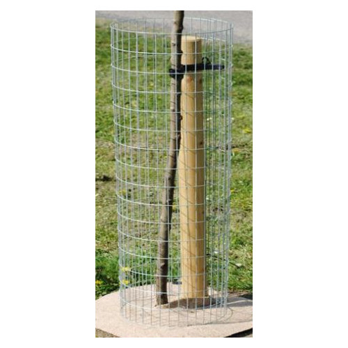 Weld Mesh Tree Guard- 300 x 1800mm