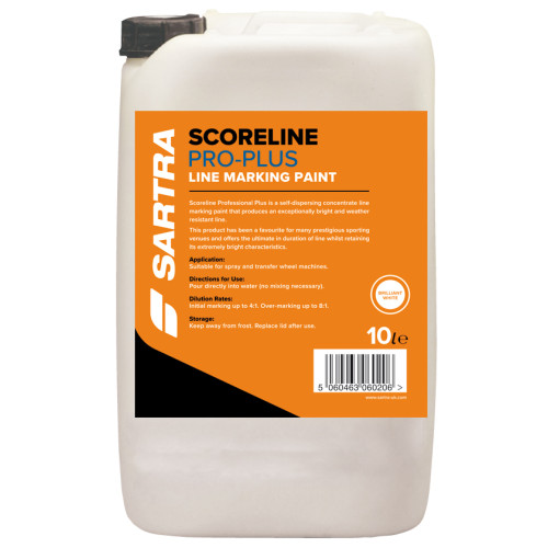 Scoreline® Pro Plus Concentrate 10ltr