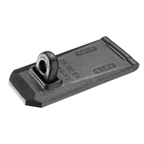 130/180 GRANIT™ High Security Hasp & Staple Carded 180mm