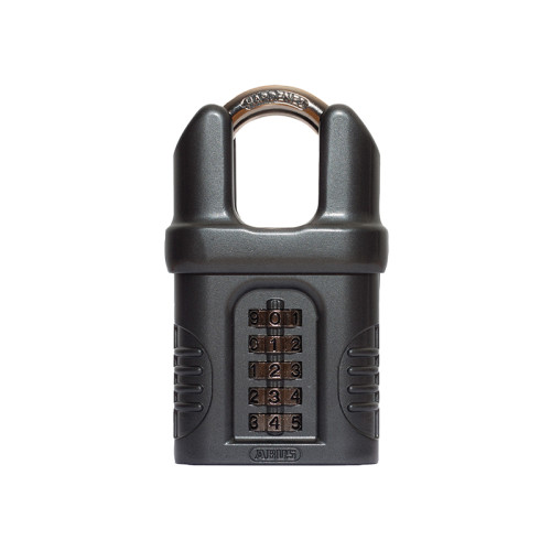 158CS/50 50mm Closed Shackle Combination Padlock (4-Digit)