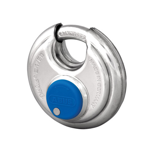 24IB/60mm Diskus® Padlock