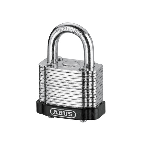 41/50mm ETERNA Laminated Padlock Carded