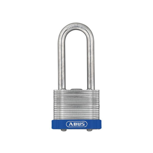 41/HB50mm ETERNA Laminated Padlock 50mm Long Shackle