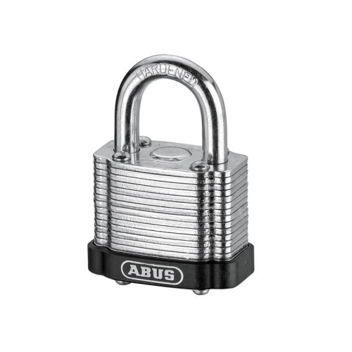 41/50mm ETERNA Laminated Padlock Keyed Alike EE0118