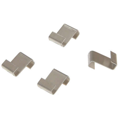 GH002 Z Lap Clips x 50