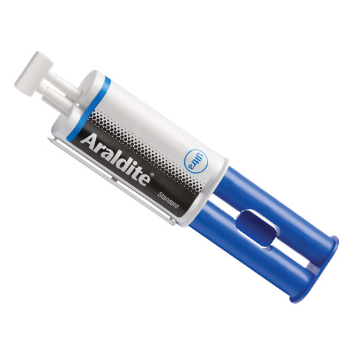 Standard Epoxy Syringe 24ml