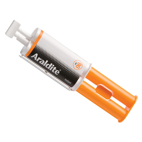 Instant Epoxy Syringe 24ml