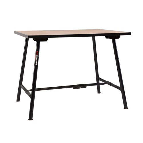 TuffBench™ Heavy-Duty Folding Work Bench 1080 x 750 x 820mm