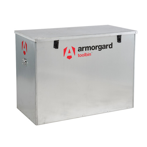 GB3 ToolBin™ Galvanised Storage Box