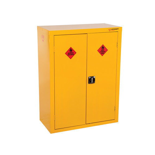 HFC2 SafeStor™ Hazardous Floor Cupboard 350 x 315 x 700mm