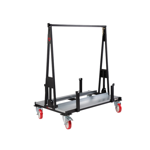 LA1000 LoadAll™ Board Trolley 1000kg Capacity 730 x 1250 x 1410mm