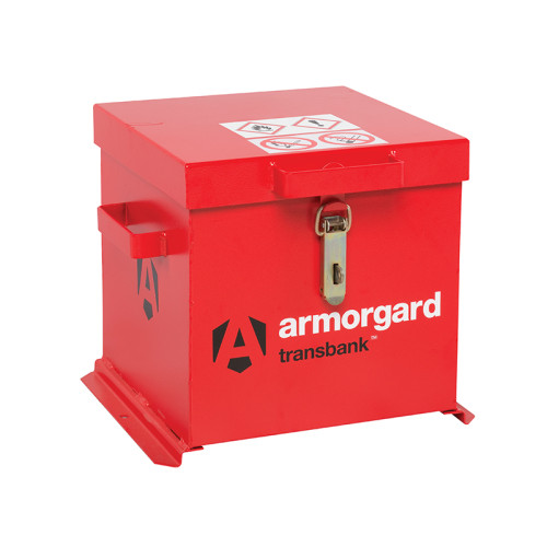 TRB3 TransBank™ Hazard Transport Box 705 x 485 x 540mm