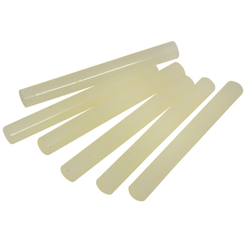 SS6 Slow Set Glue Stix 12 x 102mm (Pack 6)