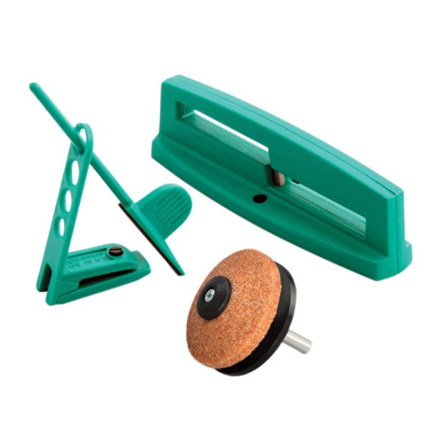 MS1801 Garden Tool Sharpening Kit 3 Piece