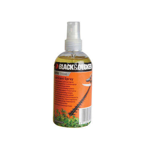 A6102 Hedge Trimmer Oil Spray 300ml