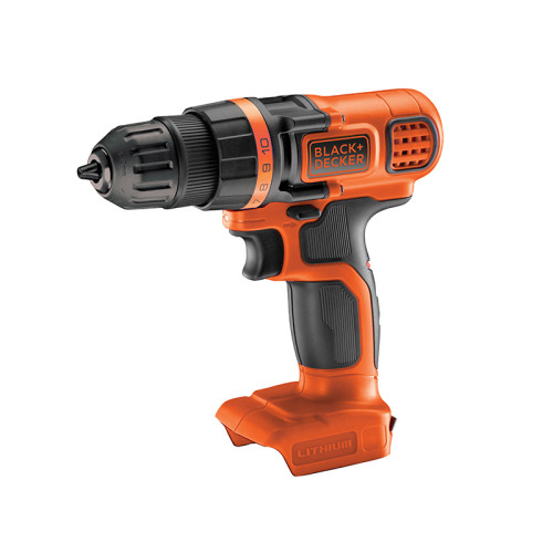 BDCDD18N Drill Driver 18V Bare Unit