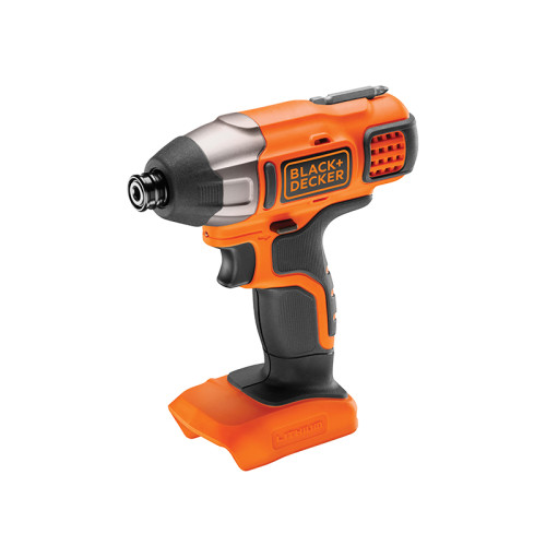 BDCIM18N Impact Driver 18V Bare Unit