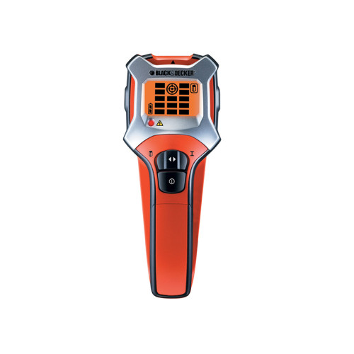 BDS303 Automatic 3-in-1 Stud  Metal & Live Wire Detector