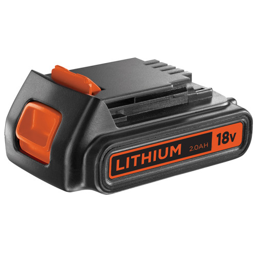 BL4018 Slide Battery Pack 18V 4.0Ah Li-Ion