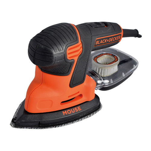 KA2500K-GB Compact Mouse® Sander 120W 240V