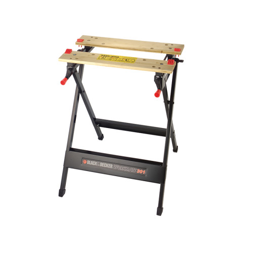 WM301 Workmate Bench