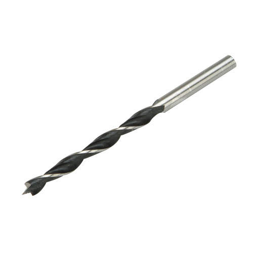 Brad Point Wood Drill Bit 5mm