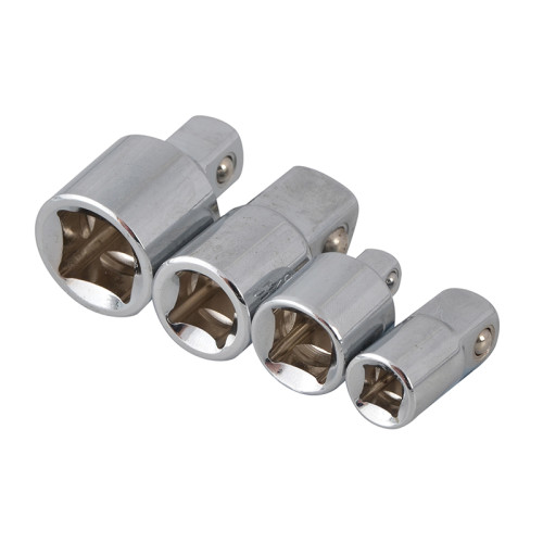 Adaptor Set, 4 Piece