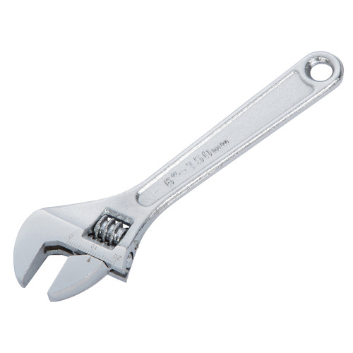 Adjustable Wrench 250mm (10in)