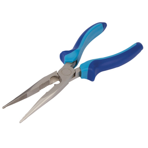 Long Nose Pliers 200mm (8in)