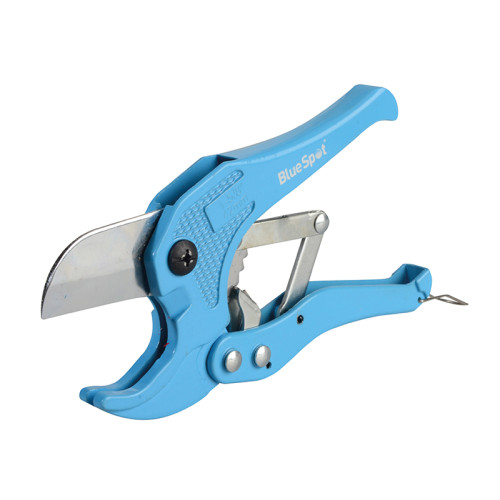 Ratchet PVC Pipe Cutter 42mm