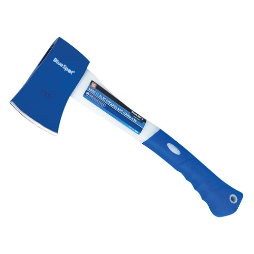 Hand Axe Fibreglass Handle 680g (1.1/2 lb)