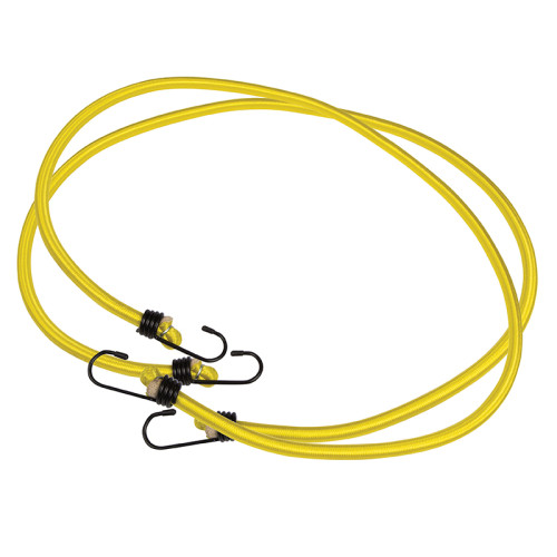 Bungee Cord 90cm (36in) 2 Piece