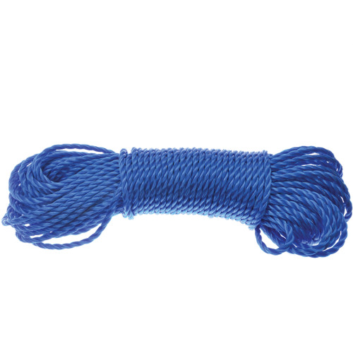 Soft Poly Rope 7mm x 33m