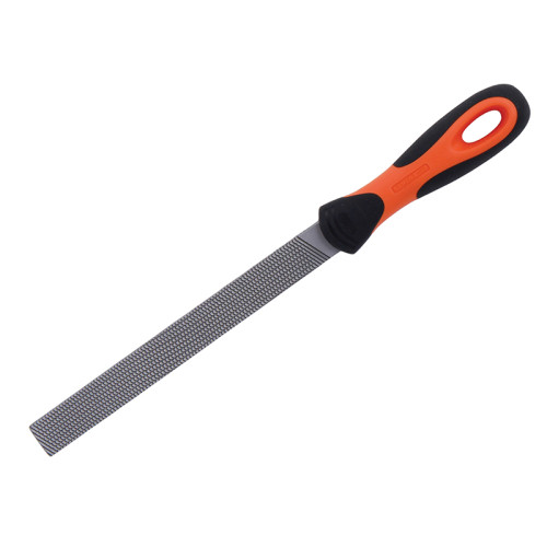 1-106-08-1-2 ERGO™ Handled Oberg Cut File 200mm (8in)