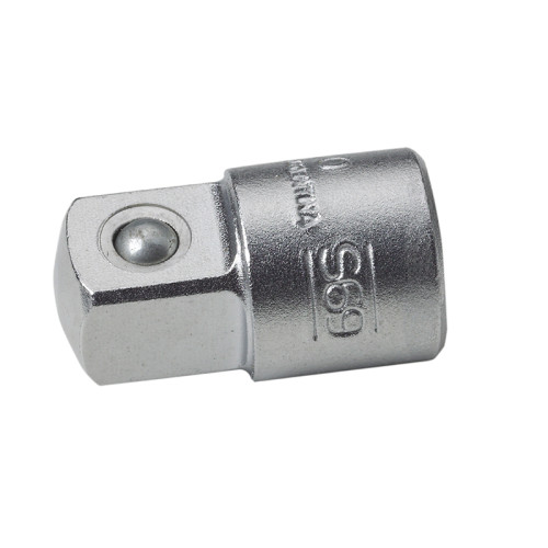 SBS69 Adaptor 1/4in Female > 3/8in Male