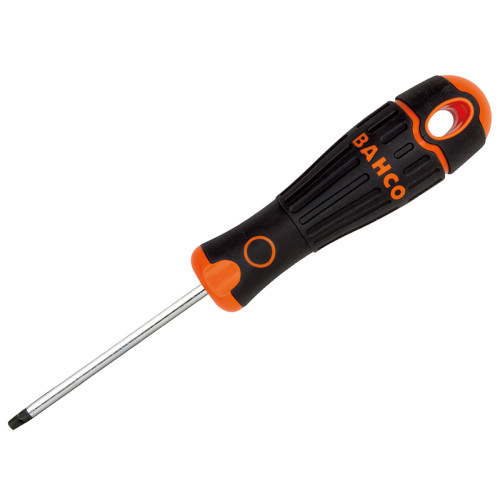 BAHCOFIT Screwdriver Robertson Tip 1 x 100mm