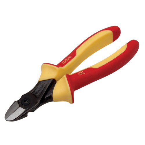 2101S Insulated Side Cutting Pliers 200mm